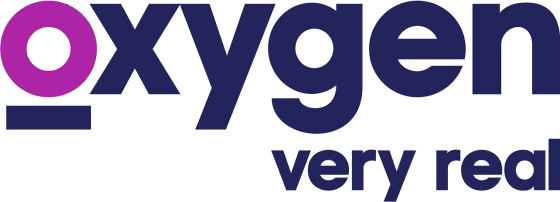 oxygen